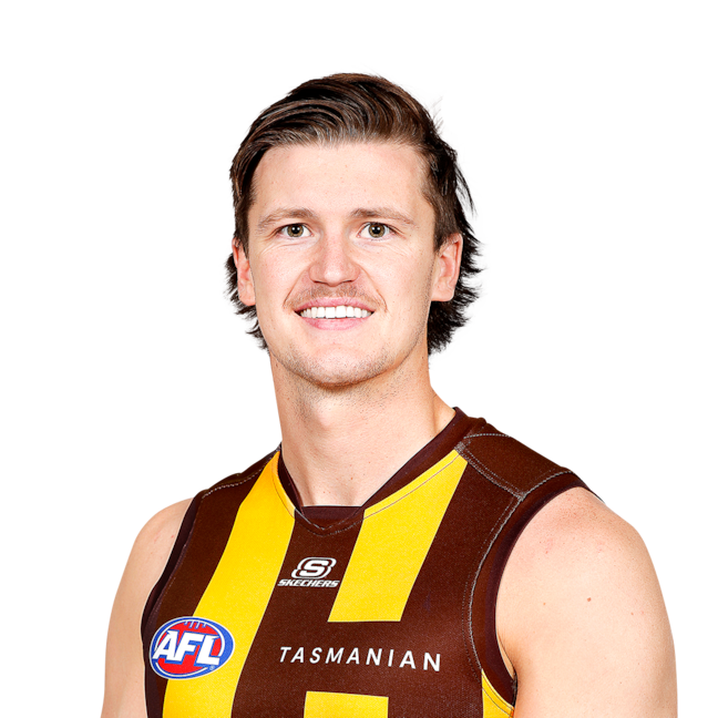 Mitch Lewis profile picture